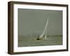 Inland Yachting, Midwest-Charles E^ Steinheimer-Framed Photographic Print