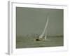 Inland Yachting, Midwest-Charles E^ Steinheimer-Framed Photographic Print