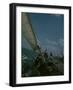 Inland Yachting, Midwest-Charles E^ Steinheimer-Framed Photographic Print