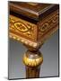 Wood Mount