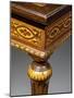 Wood Mount