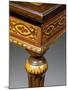 Wood Mount