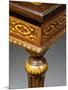 Wood Mount