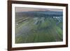 Inle Lake, Shan State, Myanmar (Burma), Asia-Janette Hill-Framed Photographic Print