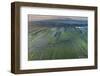 Inle Lake, Shan State, Myanmar (Burma), Asia-Janette Hill-Framed Photographic Print