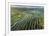 Inle Lake, Shan State, Myanmar (Burma), Asia-Janette Hill-Framed Photographic Print