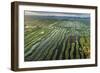 Inle Lake, Shan State, Myanmar (Burma), Asia-Janette Hill-Framed Photographic Print