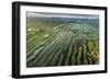 Inle Lake, Shan State, Myanmar (Burma), Asia-Janette Hill-Framed Photographic Print