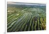 Inle Lake, Shan State, Myanmar (Burma), Asia-Janette Hill-Framed Photographic Print