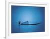 Inle Lake, Shan State, Myanmar-Pete Turner-Framed Art Print