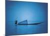 Inle Lake, Shan State, Myanmar-Pete Turner-Mounted Art Print