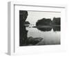 Inlet, Japan, 1970-Brett Weston-Framed Photographic Print