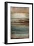 Inlet-Jenn Flynn-Framed Giclee Print