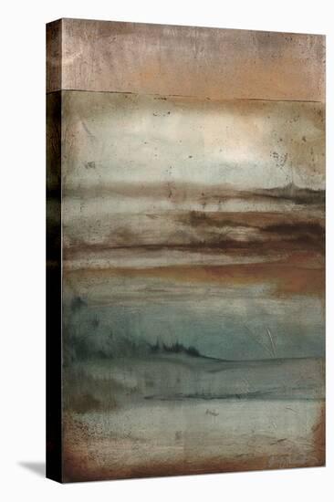 Inlet-Jenn Flynn-Stretched Canvas