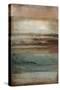 Inlet-Jenn Flynn-Stretched Canvas