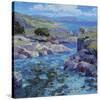 Inlet-Julian Askins-Stretched Canvas