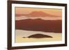 Inlet-Staffan Widstrand-Framed Giclee Print