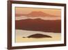 Inlet-Staffan Widstrand-Framed Giclee Print