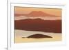 Inlet-Staffan Widstrand-Framed Giclee Print