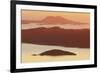 Inlet-Staffan Widstrand-Framed Giclee Print