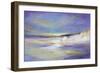 Inlet-Sheila Finch-Framed Premium Giclee Print