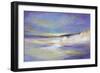 Inlet-Sheila Finch-Framed Premium Giclee Print