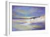 Inlet-Sheila Finch-Framed Premium Giclee Print