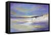 Inlet-Sheila Finch-Framed Stretched Canvas