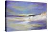 Inlet-Sheila Finch-Stretched Canvas