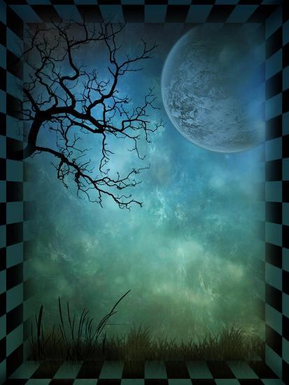 Art Print, , large