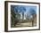 Inman Park, Atlanta, Georgia, USA-Ethel Davies-Framed Photographic Print