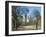 Inman Park, Atlanta, Georgia, USA-Ethel Davies-Framed Photographic Print