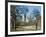 Inman Park, Atlanta, Georgia, USA-Ethel Davies-Framed Photographic Print