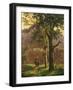 Inn, Budapest-Benedetto Antelami-Framed Premium Giclee Print