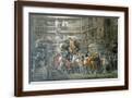 Brown Frame