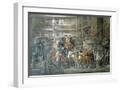 White Frame