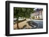 Inn 'Zur Linde', Bavaria, Germany, Europe-Klaus Neuner-Framed Photographic Print