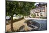 Inn 'Zur Linde', Bavaria, Germany, Europe-Klaus Neuner-Mounted Photographic Print