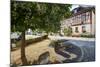 Inn 'Zur Linde', Bavaria, Germany, Europe-Klaus Neuner-Mounted Photographic Print