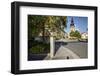 Inn 'Zur Linde', Bavaria, Germany, Europe-Klaus Neuner-Framed Photographic Print