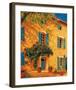 Inn-Liliane Fournier-Framed Art Print