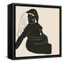 Canvas Black