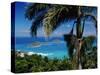 Inner and Outer Brass Islands, St. Thomas-null-Stretched Canvas