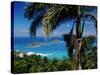 Inner and Outer Brass Islands, St. Thomas-null-Stretched Canvas