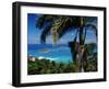 Inner and Outer Brass Islands, St. Thomas-null-Framed Photographic Print