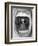 Inner Beauty-Thomas Barbey-Framed Giclee Print