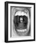 Inner Beauty-Thomas Barbey-Framed Giclee Print