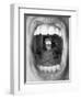 Inner Beauty-Thomas Barbey-Framed Giclee Print