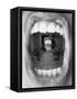 Inner Beauty-Thomas Barbey-Framed Stretched Canvas