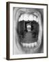 Inner Beauty-Thomas Barbey-Framed Giclee Print